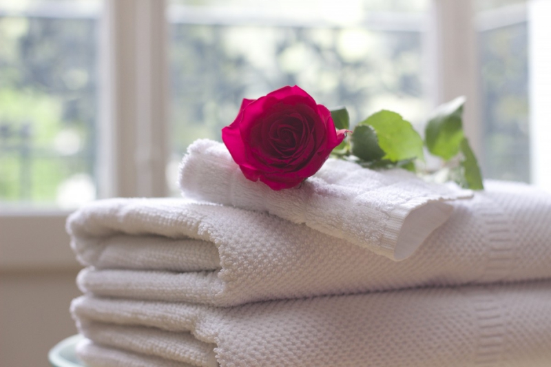 chambre-hote-MOUGINS-min_towel_rose_clean_care_salon_spa_white_bath-731641